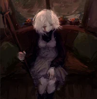 006 - Ivory