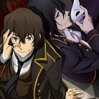 fyodor and dazai