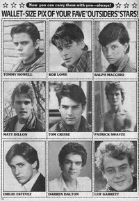 The Outsiders