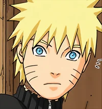 NARUTO UZUMAKI
