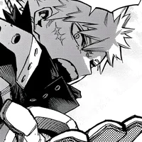 00 Katsuki Bakugo 