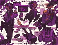 Ashswagg mafia RP