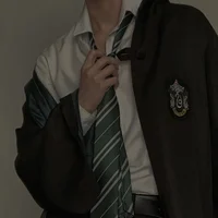 Draco L Malfoy 