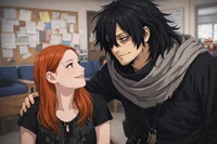 Shota Aizawa