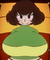 Freaky Chara