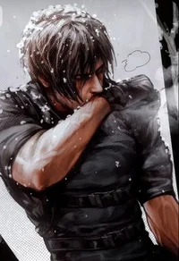 Yandere Leon Kennedy