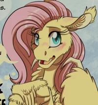 Fluttershy