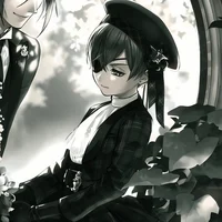 CIEL PHANTOMHIVE