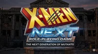 X-Men NEXT RPG