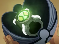 Ben 10 the omnitrix