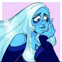Blue Diamond