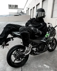 Biker