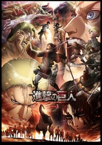 Attack on Titan