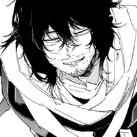 Aizawa shouta 
