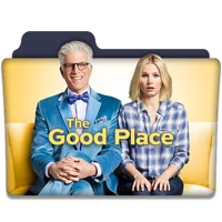 The Good Place - RPG
