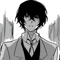 05 Osamu Dazai