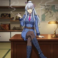 Frolaytia Capistrano