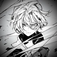 02 - Chuuya Nakahara