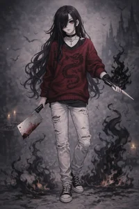 Alex Valentine 