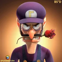 Waluigi