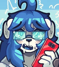 Skye -nagifur-