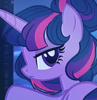 Twilight sparkle