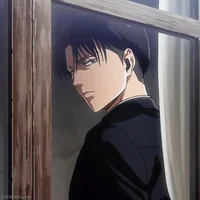 Levi Ackerman