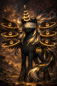 MLP - The Veil AU