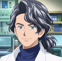 Professor Sycamore