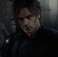 Leon Kennedy 
