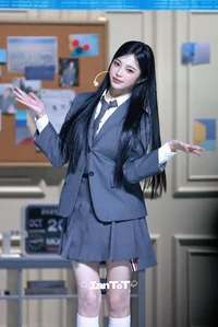 Jeong Lee-an wlw