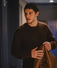EVAN PETERS 