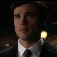 Clark Kent