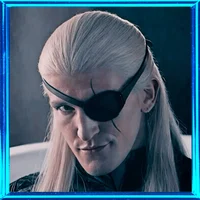 AEMOND ONE EYE