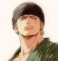 Roronoa Zoro 