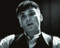 THOMAS SHELBY