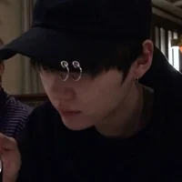 Min Yoongi