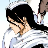 BYAKUYA KUCHIKI