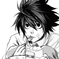 L lawliet 