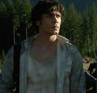 Bellamy Blake