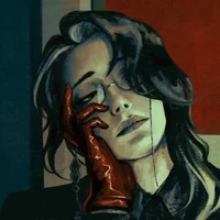 Female Mad Scientist