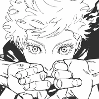 Satoru Gojo 