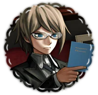 Byakuya Togami