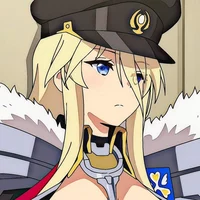 Bismarck