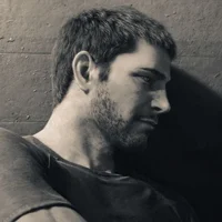 CHRIS REDFIELD