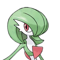 -282- Gardevoir 
