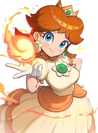 Princess Daisy