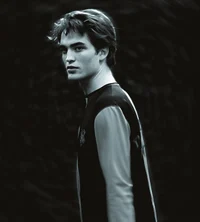 CEDRIC AMOS DIGGORY