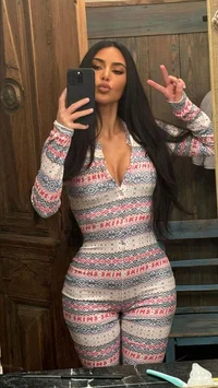 Kim Kardashian