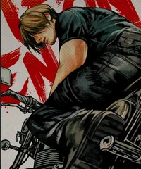 Leon Kennedy 